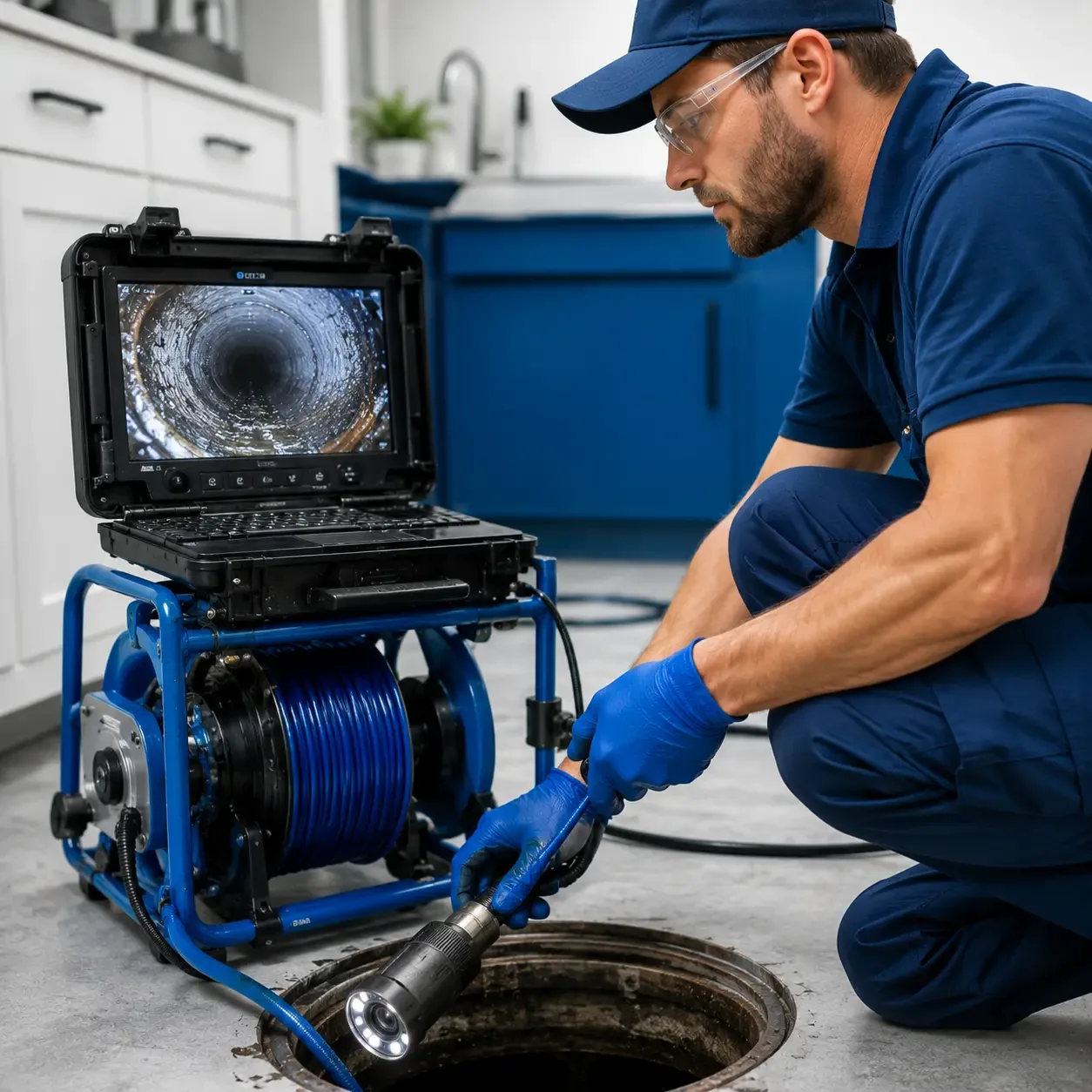 Pipe Relining professionals serving Mead, WA